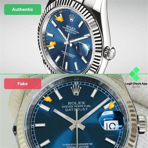 how to tell if a rolex is fake oyster perpetual|Rolex Oyster Perpetual scam.